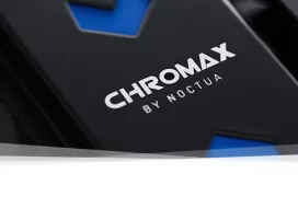 Noctua presenta nuevos accesorios para ventiladores de la gama Chromax