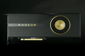 La edición 50 Aniversario de la AMD Radeon 5700 XT llegará a Europa