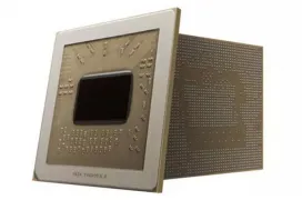 La CPU x86 KX-6000 fabricada en China por Zhaoxin ya es una realidad y con sus 8 núcleos rinde como un Intel i5-7400