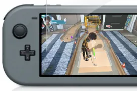 Varios rumores apuntan a la existencia de una Nintendo Switch Mini en los laboratorios de la marca