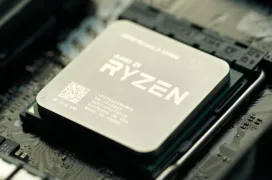 Silicon Lottery se prepara para binear procesadores AMD Ryzen 3000