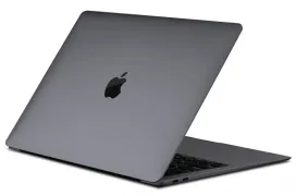 Se descubre un grave fallo en las placas lógicas de los MacBook Air de 2018