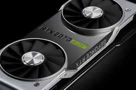 Nuevos drivers NVIDIA GeForce 431.36 WHQL con soporte para las RTX 2060 SUPER y RTX 2070 SUPER