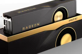 Se filtran los diseños de referencia de varias AMD Radeon RX 5700 y RX 5700 XT
