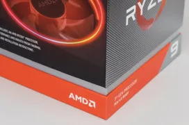 Los AMD Ryzen de Tercera Generación ya están a la venta en España