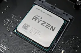 El AMD 3800X casi llega a los 6 GHz refrigerado con nitrógeno líquido