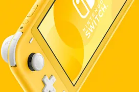 Nintendo anuncia la Switch Lite con controles no extraíbles e incompatible con pantallas externas por 200 Dólares
