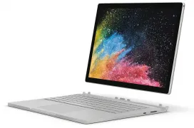 El Microsoft Surface Book 3 contará con procesadores Intel Core de 10ª generación y GPUs NVIDIA GTX 1650/1660