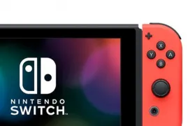 Nintendo ha actualizado su Nintendo Switch para dotarla de más autonomía
