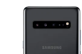 Llega a España el Samsung Galaxy S10 5G con más batería, menos RAM y 6 cámaras en total