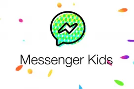 Un error en la aplicación Messenger Kids de Facebook permitió a miles de niños unirse a chats grupales con desconocidos