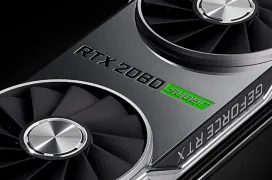 NVIDIA lanza la RTX 2080 SUPER con más rendimiento por el mismo precio que la RTX 2080