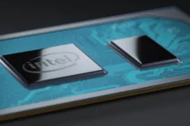 Intel comienza a enviar los primeros Ice Lake a 10 nanómetros a fabricantes 