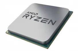 Las CPU sin "X" Ryzen 9 3900, Ryzen 7 3700 y Ryzen 5 3500 saldrán en breve, según apunta un listado de la EEC