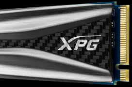 Adata abraza la interfaz PCI Express 4.0 con su XPG GAMMIX S50 capaz de 5000 MB/s