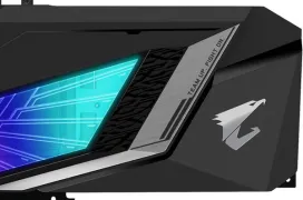 Gigabyte desvela su GeForce RTX 2080 SUPER con refrigeración líquida y radiador de 240mm