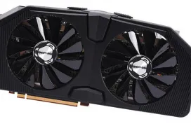 Se filtra el posible diseño final de las AMD Radeon RX 5700 personalizadas de XFX