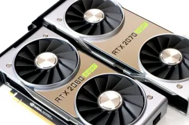 Se descubren tres distintos tipos de GPUs en las RTX 2060 y 2070 Super que deja abierta la opción de flashear las gráficas a modelos superiores