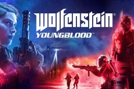 Ya disponibles los drivers AMD Radeon Adrenalin 19.7.5 con soporte para Wolfstein: Youngblood