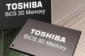 Toshiba Memory presenta los SSD M.2 NVMe RD500 y RC500 PCIe 3 con hasta 3400 MB/s