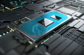 Intel lanza 11 procesadores de portátil de 10ª generación a 10nm con WiFi 6, Thunderbolt 3 y gráficos Gen11 integrados
