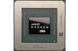 Samsung combinará su SoC Exynos con una GPU RDNA de AMD para 2021