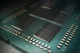 Los primeros benchmarks filtrados del AMD EPYC 7742 de 64 núcleos lo colocan por encima de toda la gama Xeon de Intel