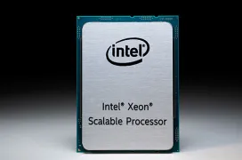El Intel Xeon Platinum 9200 vendrá basado en Cooper Lake con 56 núcleos y con socket compatible con Ice Lake