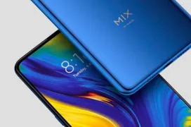 Aparece el supuesto Xiaomi Mi Mix 4 gracias a una certificación de carga rápida de 45 W