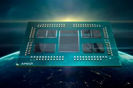 AMD EPYC Rome duplica a Intel en algunos de los 80 records mundiales de rendimiento que acaban de batir