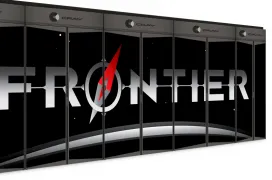  Los AMD EPYC Rome hacen que el Superordenador Frontier sea más potente que los 5 mejores superordenadores juntos