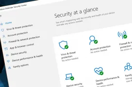 Windows Defender es el mejor antivirus del mercado según un laboratorio independiente
