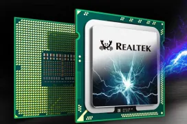 Realtek se une al protocolo PCI Express 4.0 con nuevos controladores SSD