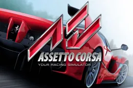 El juego de simulación racing Assetto Corsa Competizione no ofrecerá soporte Ray Tracing