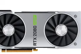 Un nuevo modelo Nvidia RTX con Turing 102 se deja ver en la base de datos de AIDA64