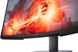 Llegan nuevos monitores Dell de 27, 32 y 34 pulgadas para jugadores