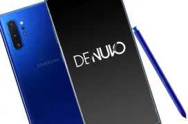 Denuvo llega a Android para proteger los juegos para Smartphone