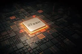 Los procesadores AMD Renoir serían los primeros en soportar memoria LPDDR4X a 4266MHz