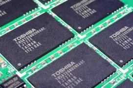 Toshiba adquiere la división de SSDs de Lite On a un precio de 165 millones de dólares