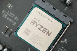 AMD reconoce que algunos Ryzen 3000 no alcanzan la velocidad boost y preparan una solución
