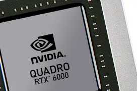 La NVIDIA Quadro RTX 6000 llega a las estaciones de trabajo portátiles con 24GB de RAM