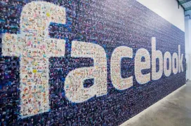 Aparece en Internet una base de datos pública con 419 millones de entradas de usuarios de Facebook