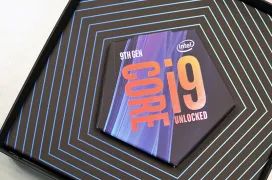 El Intel Core i9-9900KS se lanzará en Octubre con un turbo de 5GHz para todos los núcleos
