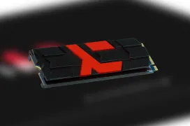 El GoodRam IRDM Ultimate X SSD llega diseñado en colaboración con AMD con conexión PCI-Express 4.0