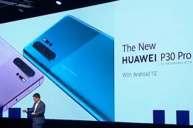 El Huawei P30 Pro tendrá dos nuevos diseños y recibirá la beta de EMUI 10 con Android 10 el 20 de septiembre