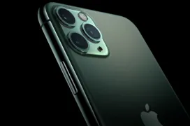 Nuevos iPhone 11 de Apple con un SoC A13 Bionic más potente y triple cámara de 12MP pero sin 5G