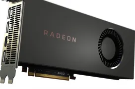 La AMD RX 5700 de referencia puede ser flasheada con la BIOS de la RX 5700XT para ofrecer más rendimiento