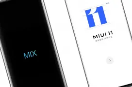 El Xiaomi Mi Mix 4 se presentará el 24 de septiembre con MIUI 11 y 5G