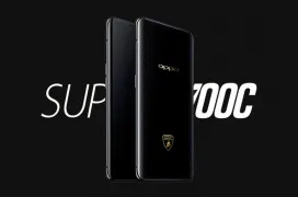 Aparece el nuevo sistema de carga rápida SuperVOOC de Oppo para smartphones: 4000 mAh en 30 minutos