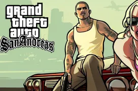 Rockstar lanza su propia plataforma y regala Grand Theft Auto: San Andreas por un tiempo limitado